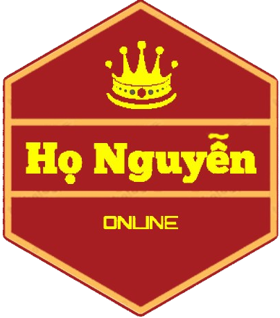 Tập Đoàn Họ Nguyễn