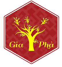 Gia Phả Online